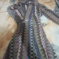 کلی لباس همه مدل