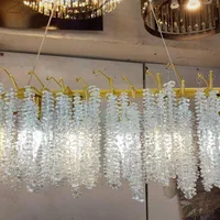 لوستر درختی انگوری شاخه نبات|لوستر و چراغ آویز|رشت, استقامت ۱|دیوار