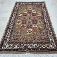 فرش دستباف بختیار/بیجار/ساروق  طرح خشتی و افشان|فرش|تهران, ونک|دیوار