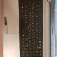 لپتاپ سامسونگ ۱۶ اینچی، هارد ۵۰۰|رایانه همراه|تهران, صادقیه|دیوار