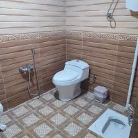 ویلای ۲خوابه جنگلی (حلیمه جان گیلان)|اجارهٔ کوتاهمدت ویلا و باغ|توتکابن, |دیوار