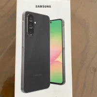 فروشA54 رم8 و حافظه256