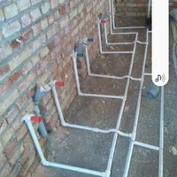 لوله کشی آب نصب پمپ وابگرمکن .برقکشی وخرده کاری|خدمات پیشه و مهارت|جیرفت, |دیوار