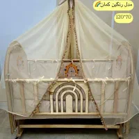 گهواره و تخت نوزاد