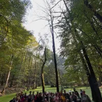 تور مرداب وربن تا هسل