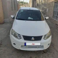 ساینا مدل 99|خودرو سواری و وانت|جیرفت, |دیوار