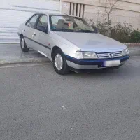 پژو 405|خودرو سواری و وانت|مشکین‌دشت, |دیوار