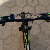 دوچرخه ۲۶ در حد نو|دوچرخه، اسکیت، اسکوتر|تهران, شهرک امام خمینی|دیوار