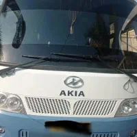 مینی‌بوس آکیا