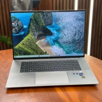 لپتاپ مهندسی و طراحی 8 گیگ گرافیک HP ZBook