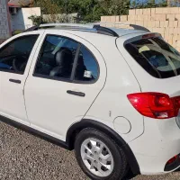 کوییک s مدل ۱۴۰۲ مانیتور فابریکی