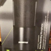 میکروفون Shure sm4