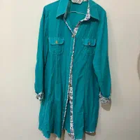 تعدادی مانتوی مجلسی|لباس|تهران, اکباتان|دیوار