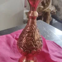 گلدان مسی|صنایع دستی و سایر لوازم تزئینی|تهران, هفت چنار|دیوار