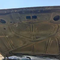 مزدا ۲۰۰۰ تک کابین