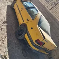 پژو405مدل86|خودرو سواری و وانت|سمیرم, |دیوار