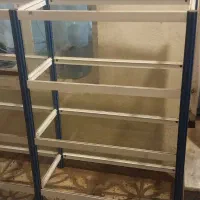 میز پیش خوان و استند|فروشگاه و مغازه|شیراز, هفت تنان|دیوار
