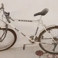 دوچرخه دنده ای دماوند۲۶