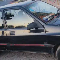 پراید مشکی مدل 84|خودرو سواری و وانت|شهریار, شهرک شاهد|دیوار