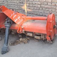 فروش تراکتور و ادوات|خودرو سنگین|خوی, |دیوار