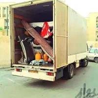 باربری واساس کشی منزل(بااکیپ کورد)شهرشهرستان|خدمات حمل و نقل|اهواز, زیتون کارمندی|دیوار