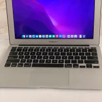 مک‌بوک‌ایر ۲۰۱۵|رایانه همراه|کرمانشاه, |دیوار