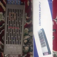 آداپتور.  منبع تغذیه . پاور سوئیچینگ 24v