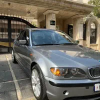 E46 bmw|خودرو سواری و وانت|کرج, گلشهر|دیوار