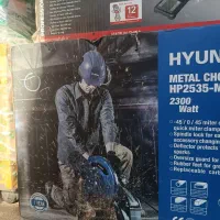 پروفیل بر مارک هیوهندا نو