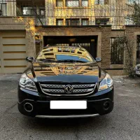 اچ سی کراس مدل ۹۷ (نقد و اقساط و معاوضه)|خودرو سواری و وانت|تهران, علم و صنعت|دیوار