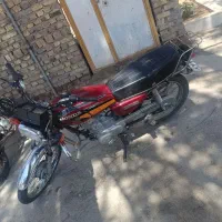 موتور ساوین ۸۶