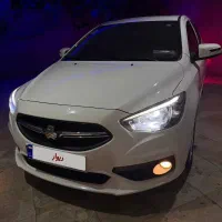 شاهین G فول صفر