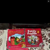 کتاب انگلیسی