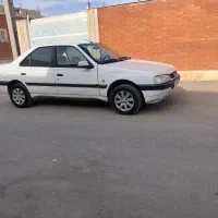 پژو slx مدل ۹۲|خودرو سواری و وانت|رابر, |دیوار