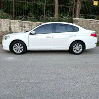 برلیانس موتور بزرگ مدل ۱۴۰۰