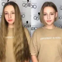 خریدار موهای شما با بالاترین قیمت *تضمینی