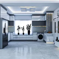 نصاب  کابینت و کمد دیواری|خدمات پیشه و مهارت|ساوه, |دیوار