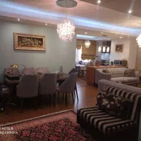 ۱۱۰ متر دو خوابه برج آرام نزدیک دریاچه