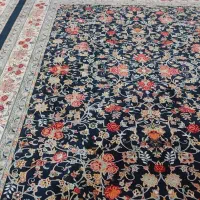 فرش ستاره کویر یزد