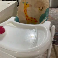 صندلی بچه|تخت و صندلی بچه|تهران, پردیسان|دیوار