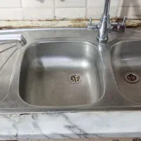 سینک توکار اخوان