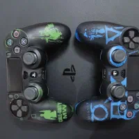 ps4 پی اس فور|کنسول، بازی ویدئویی و آنلاین|مشهد, بالا خیابان|دیوار