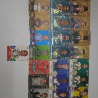 کیمدی های کمیاب