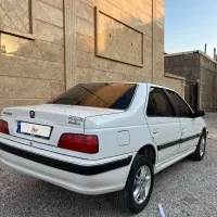 پژو پارس xu7|خودرو سواری و وانت|شیراز, تل حسین‌آباد|دیوار