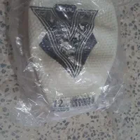 توپ پرسی فوتبالی نو