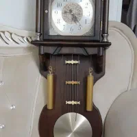 ساعت تمیز در حدنو