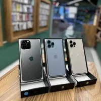 آیفون 13Pro Max / اقساطی موبایل بزرگمهر