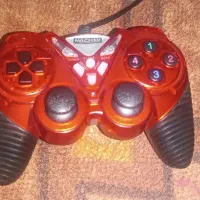 دسته کامپیوتر سالم|کنسول، بازی ویدئویی و آنلاین|زاهدان, |دیوار