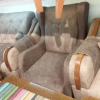 مبلمان انصاف|مبلمان خانگی و میز عسلی|بندرعباس, |دیوار