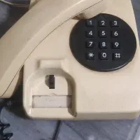 خط تلفن ثابت